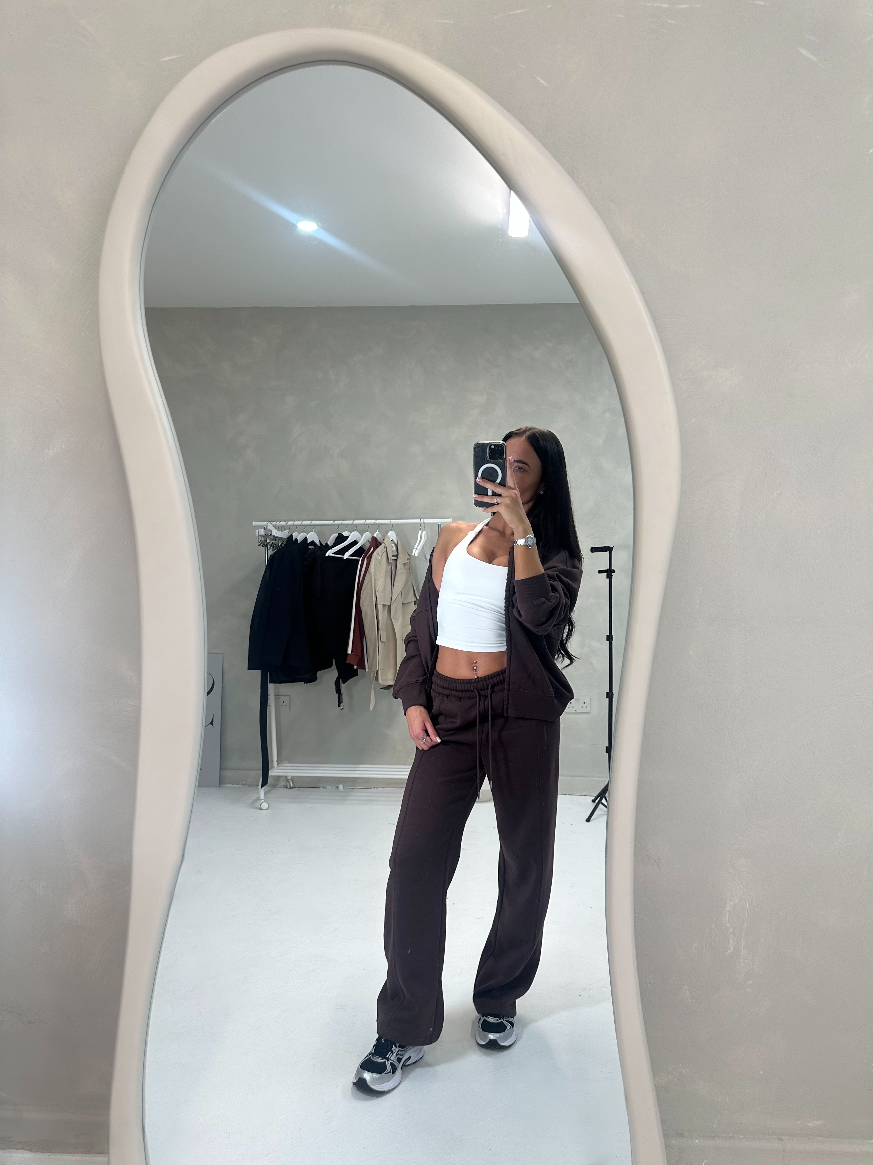Zara inspired tracksuit